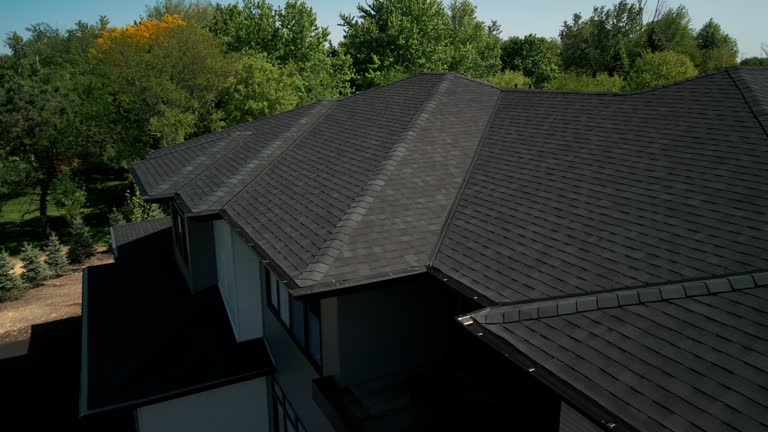 Best Roofing for New Construction  in Bass Lake, IN