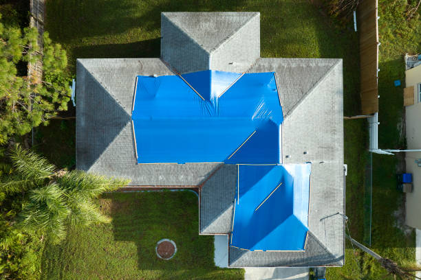 Best Rubber Roofing (EPDM, TPO)  in Bass Lake, IN