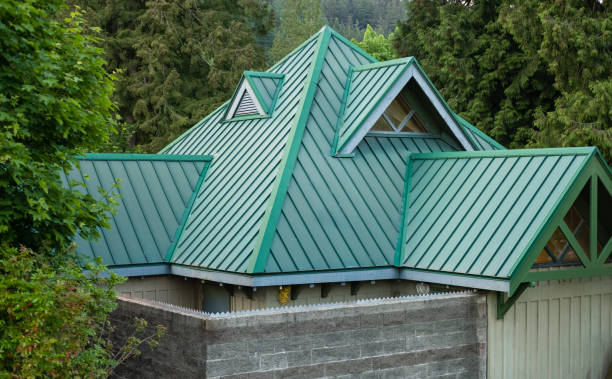 Fast & Reliable Emergency Roof Repairs in Bass Lake, IN