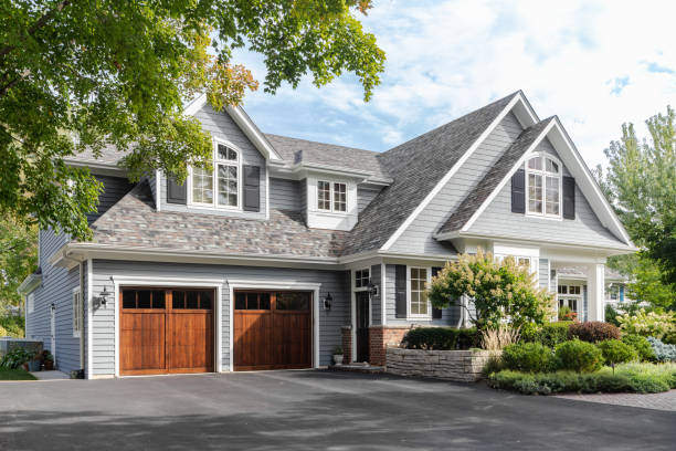 Gutter Replacement in Bass Lake, IN