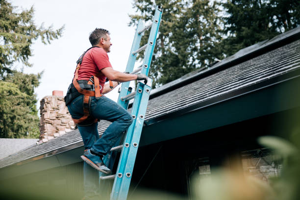 Reliable Bass Lake, IN Roofing Service Solutions